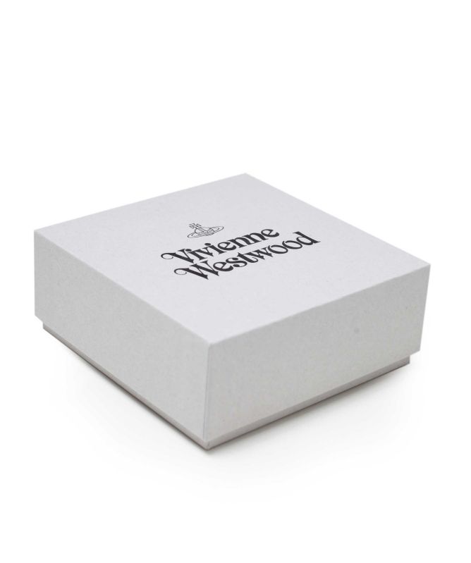 Vivienne Westwood Kitty Pearl Necklace