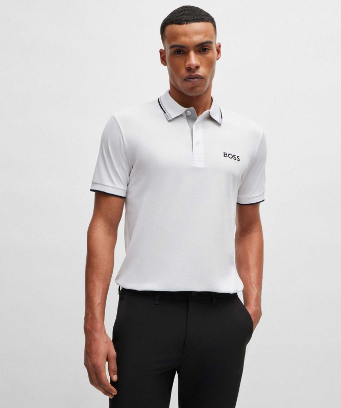 BOSS Paddy Pro Polo Shirt