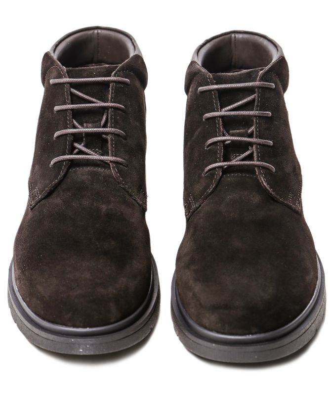 Geox Spherica EC1 Boots