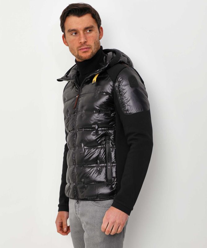 Parajumpers Quilted Down Gyles Jacket