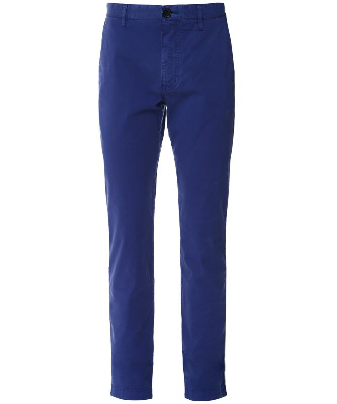 Paul Smith Mid Fit Stitched Chinos
