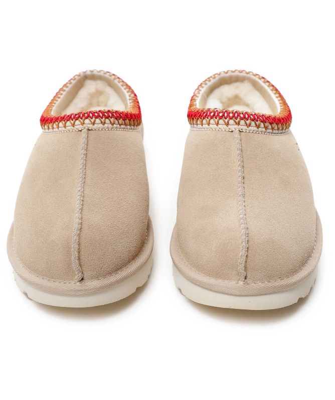 UGG Suede Tasman II Slippers