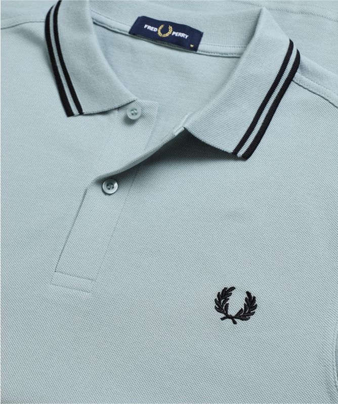 Fred Perry M3600 Polo Shirt