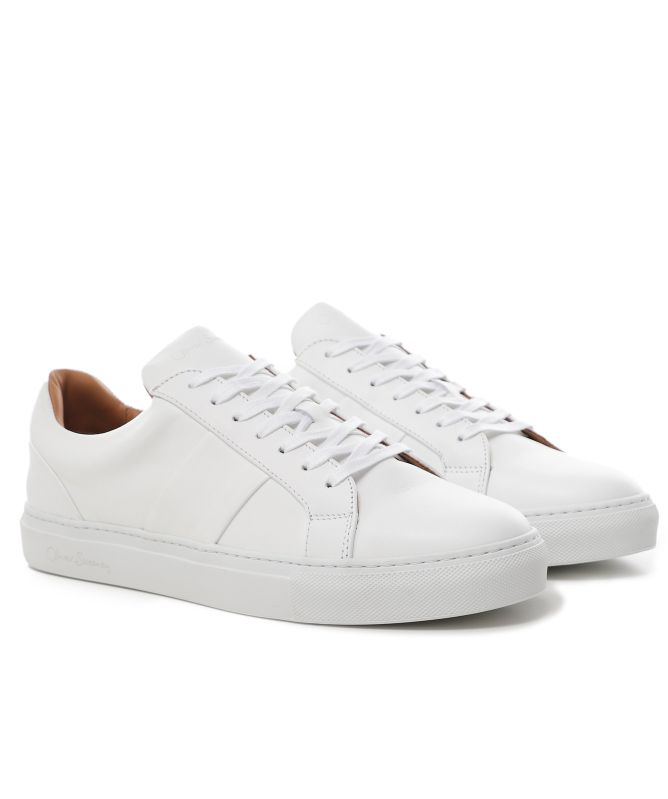 Oliver Sweeney Leather Quintos Sneakers