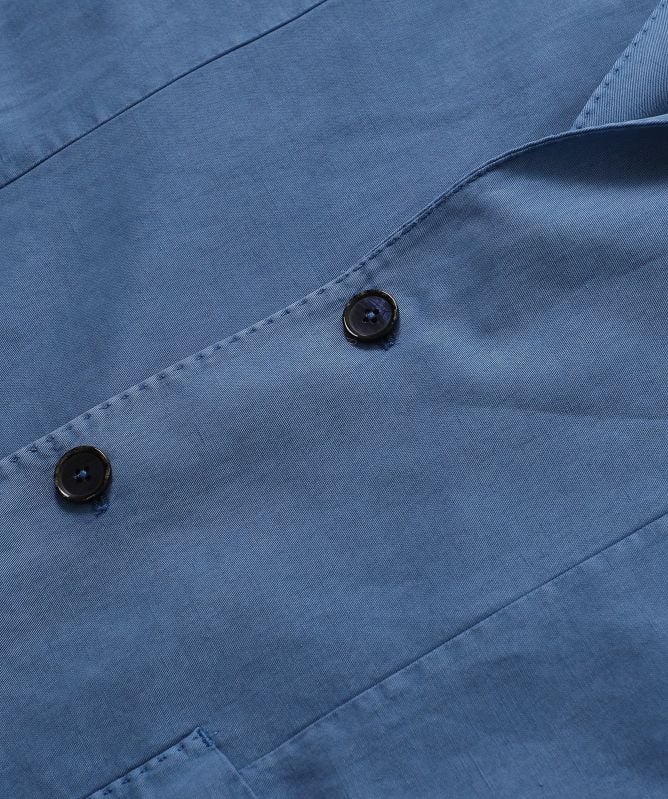 LBM 1911 Linen Cotton Jacket