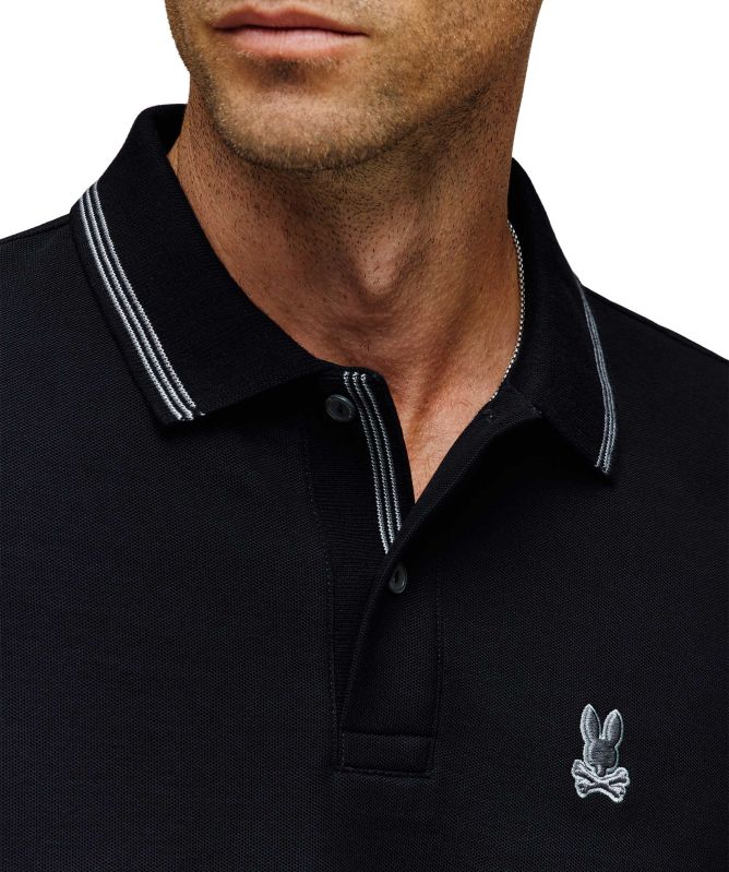 Psycho Bunny Hart Polo Shirt