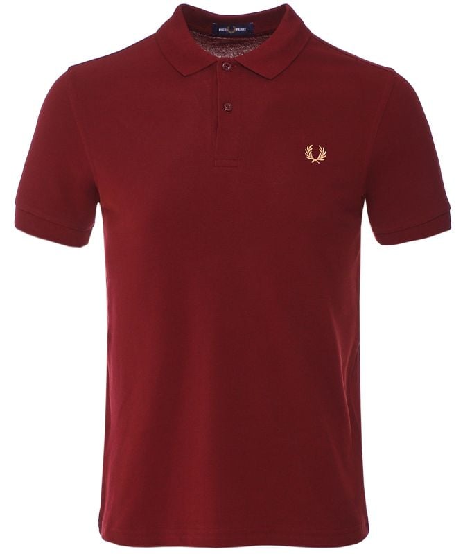 Fred Perry M6000 Polo Shirt