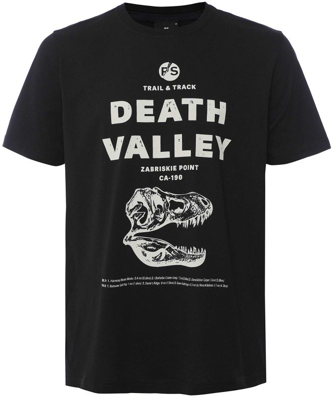 Paul Smith Death Valley T-Shirt