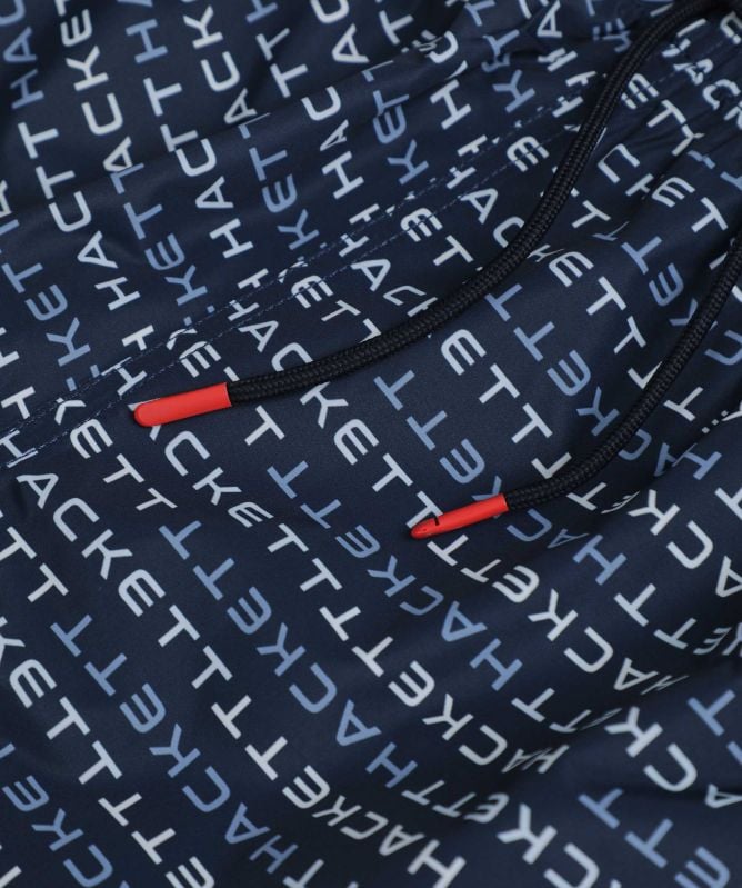 Hackett Hackett Sport Swim Shorts
