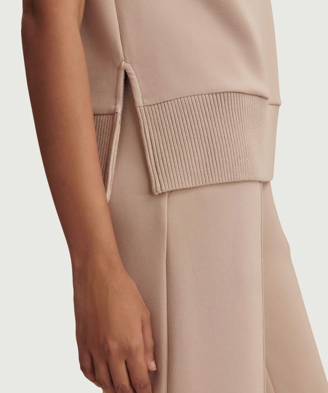 Varley Conall Button Tank