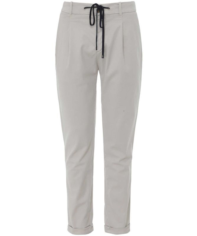 HandPicked Drawstring Udine Trousers