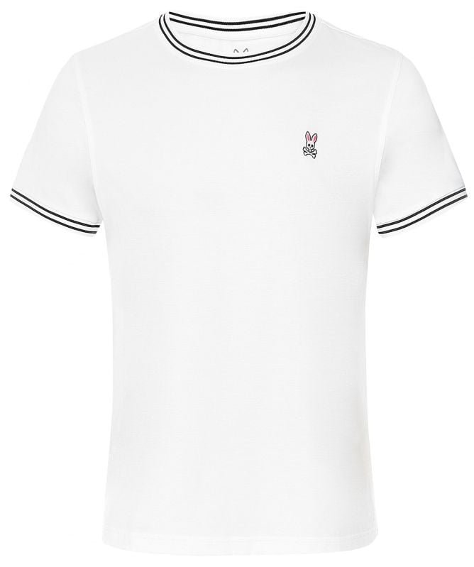 Psycho Bunny Twin Tipped Winslow T-Shirt