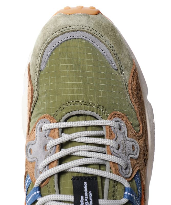 Flower Mountain Yamano 3 Trainers