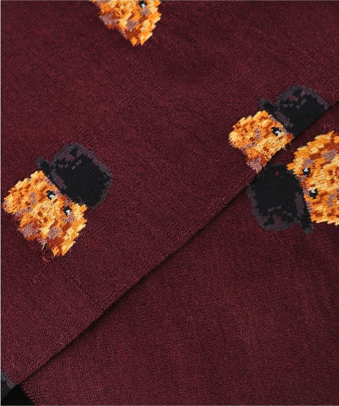 Hackett Dandy Harry Socks