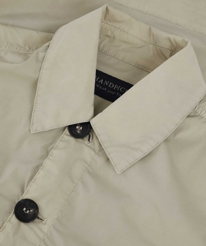 HandPicked Sutri Overshirt