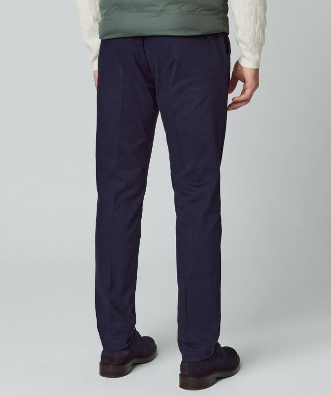 Hackett Slim Fit Kensington Chinos