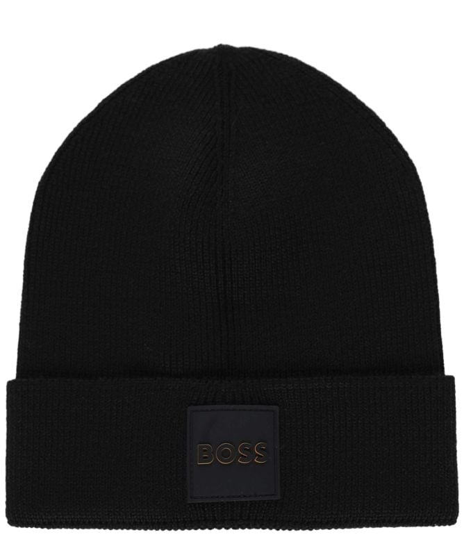 BOSS Foxxy_R_Hat Beanie Hat