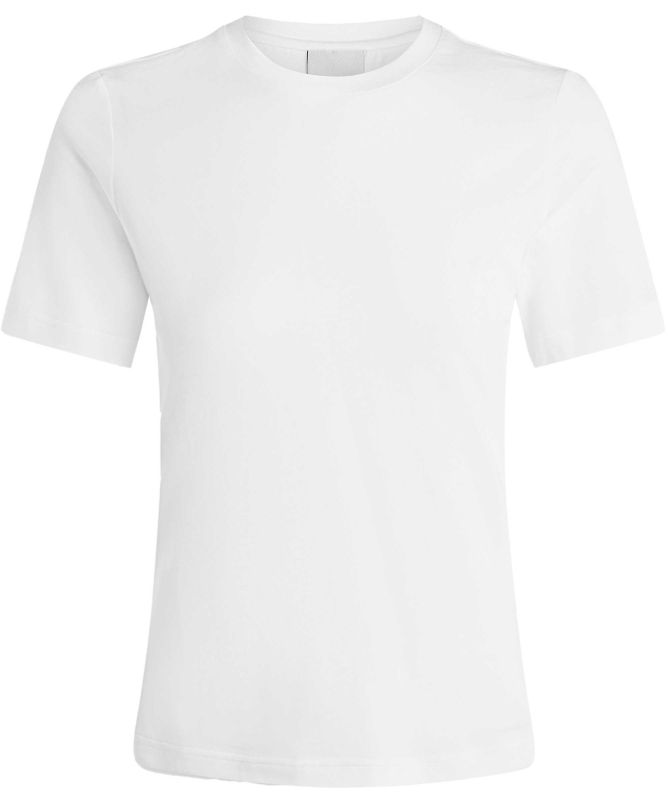 Varley Regina Fitted T-Shirt