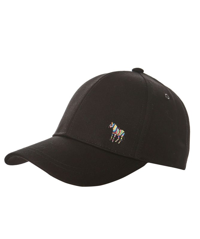 Paul Smith Zebra Cap