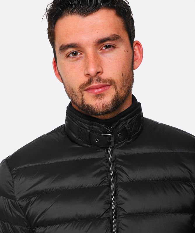 Belstaff Down Circuit Jacket