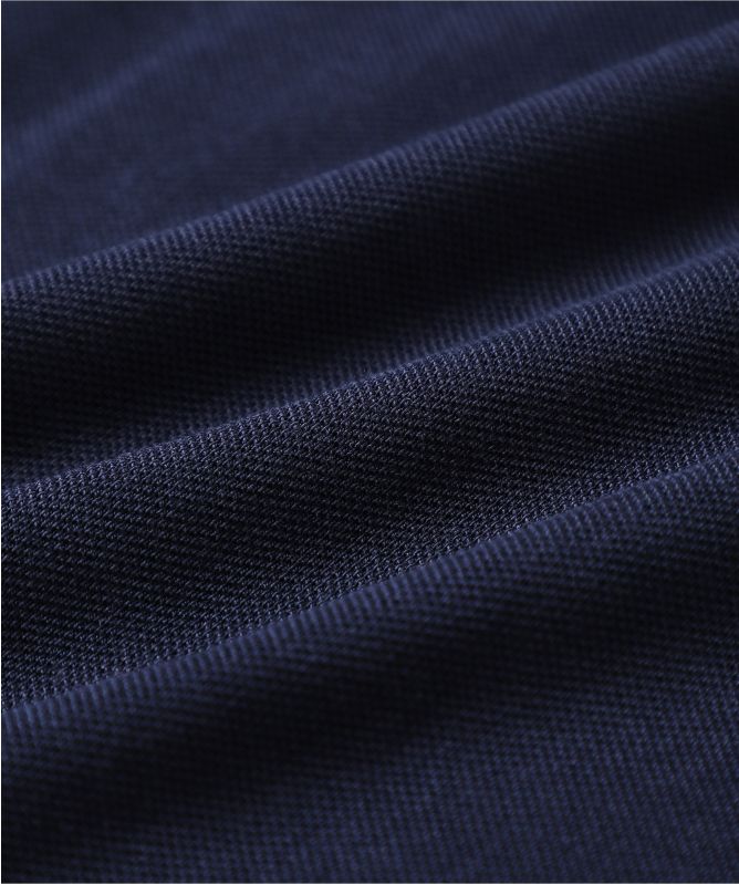 BOSS Long Sleeve Pado 10 Polo Shirt