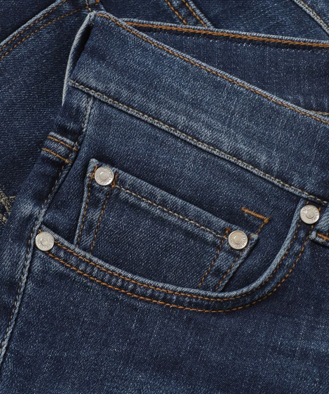 Baldessarini Five-Pocket Jean