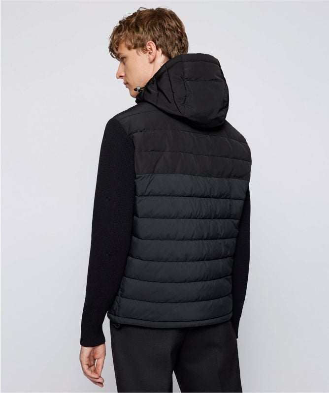 BOSS Water-Repellent Ciesla Jacket