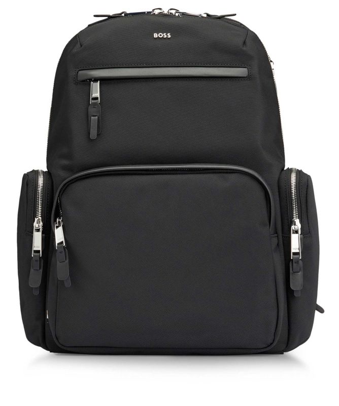 BOSS Highway_N_Backpack