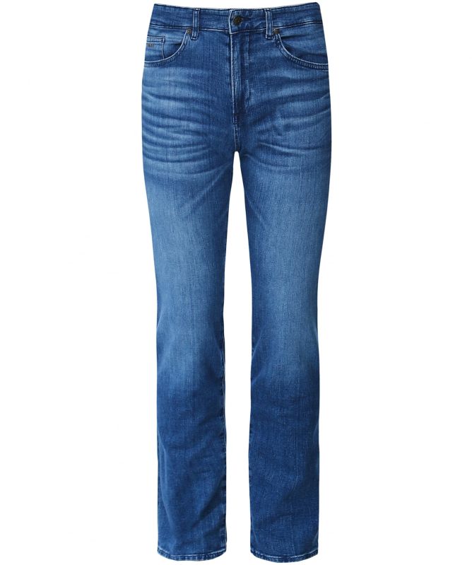 BOSS Slim Fit Delaware3-1 Jeans