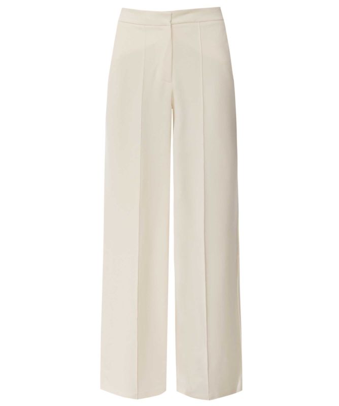 Holland Cooper Wide Leg Pant