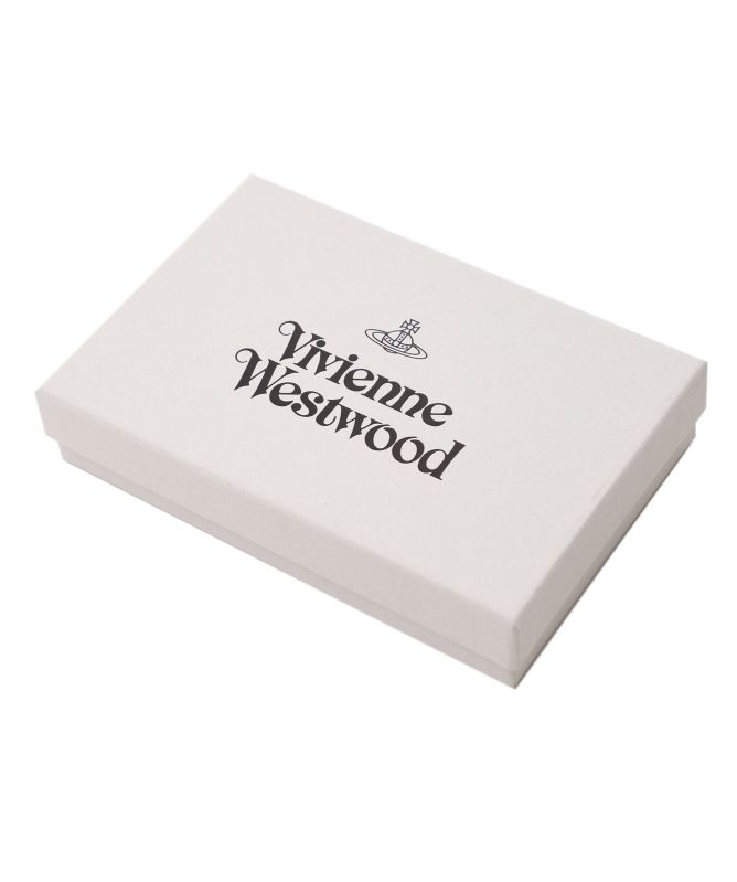 Vivienne Westwood Johanna Vegan Leather Wallet