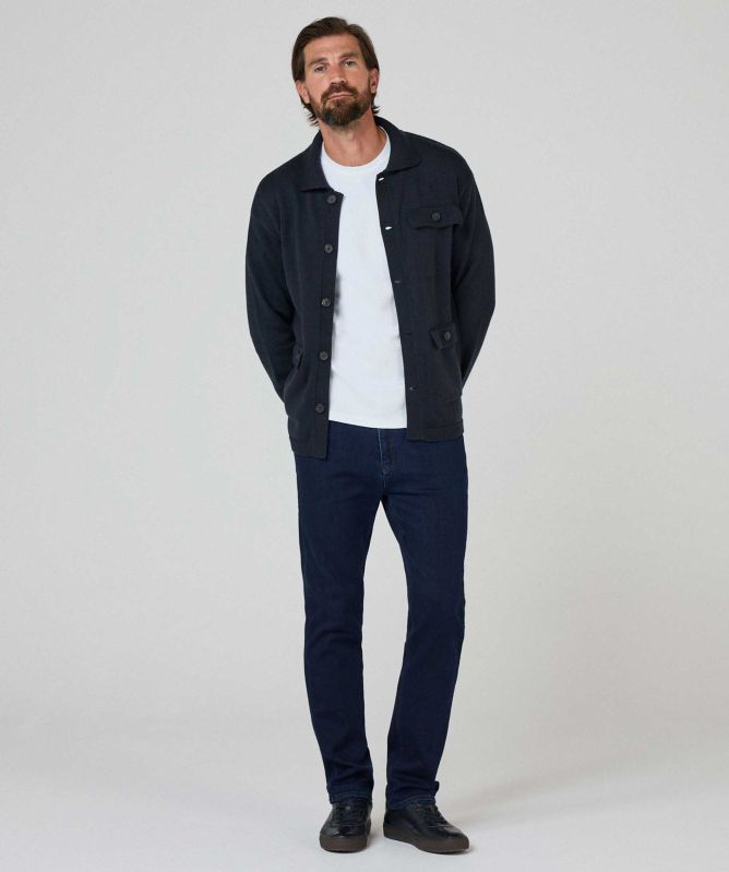 Oliver Sweeney Three Pocket Brecon Cardigan