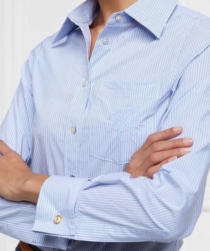 Holland Cooper Melina Shirt