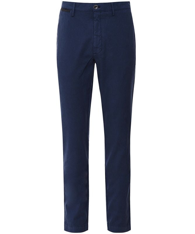 Hackett Super Slim Fit Hoxton Chinos