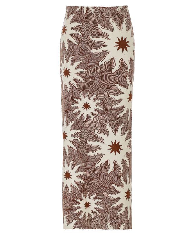 Never Fully Dressed Soleil Rib Dorris Skirt