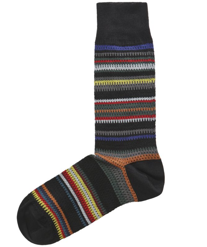 Paul Smith Harvey Stripe Socks