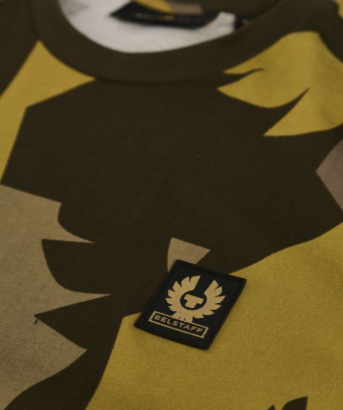Belstaff Fragment Phoenix T-Shirt
