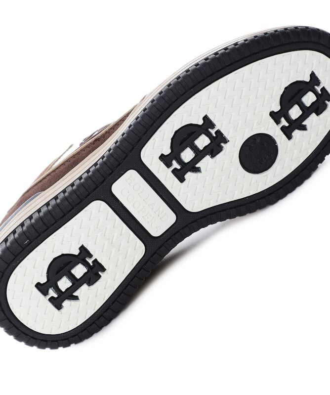 Holland Cooper Retro Trainers