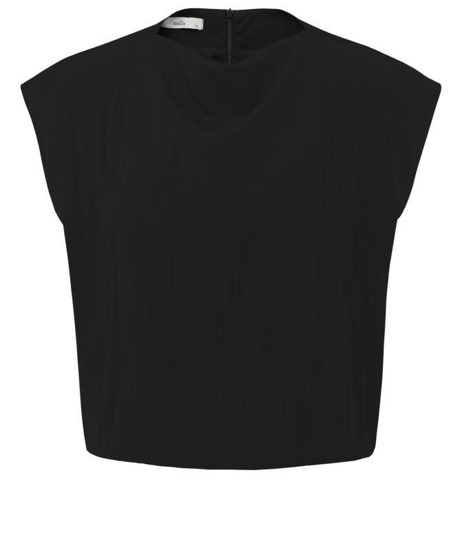 Milla Cowl Neck Top