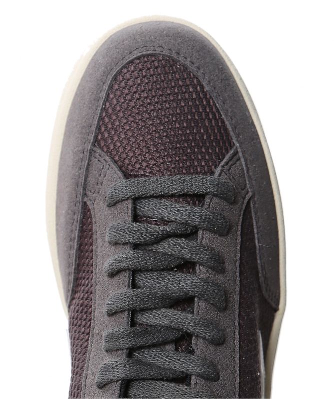 VEJA Mens Vegan B-Mesh V-12 Sneakers