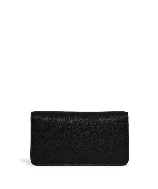 Coach Tabby Chain Clutch