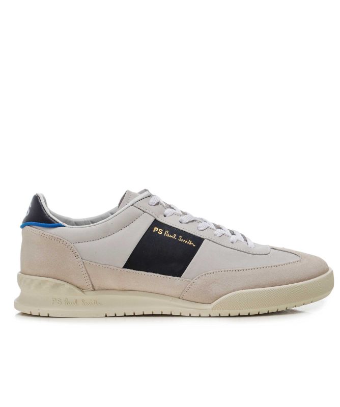 Paul Smith Leather Dover Trainers