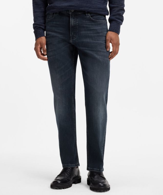 BOSS Maine Regular-Fit Jeans