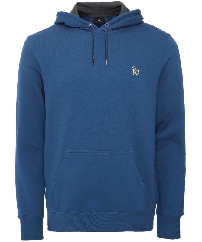 Paul Smith Zebra Hoodie