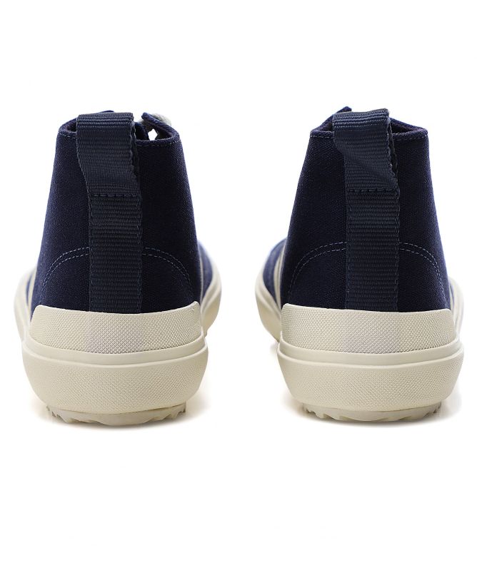 VEJA Women's Nova Canvas High Top Sneakers