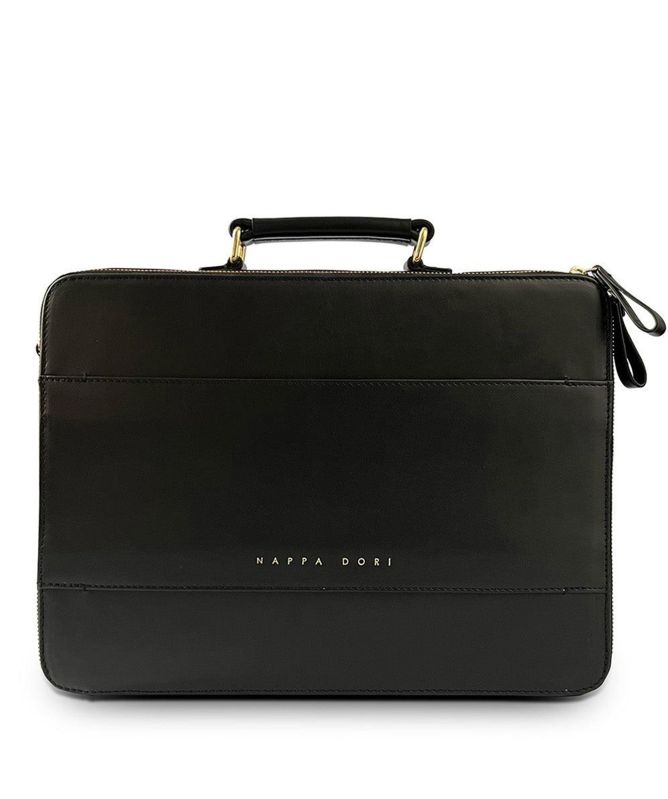 Nappa Dori Pioneer Laptop Bag