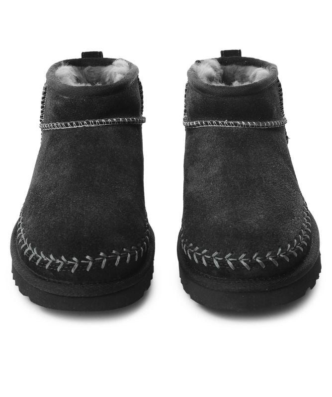 UGG Classic Ultra Mini Biarritz Boots