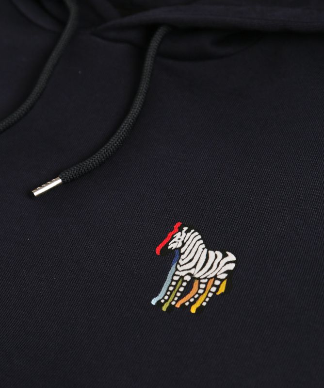 Paul Smith Zebra Hoodie