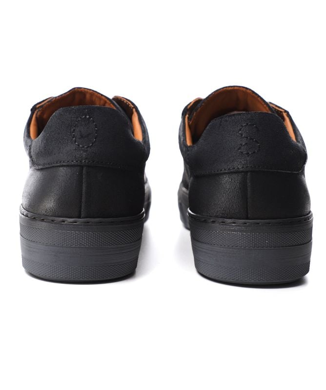Oliver Sweeney Leather Penacova Trainers