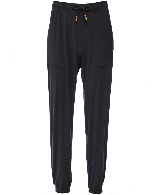Paul Smith Cotton Modal Lounge Pants